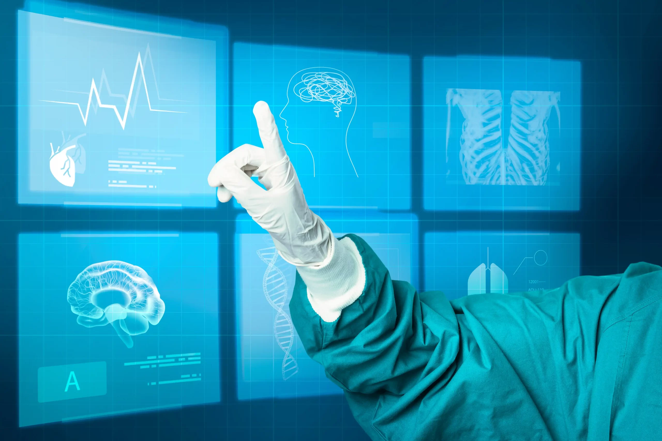 Integrating mIHC with Digital Pathology for AI-Driven Drug Discovery