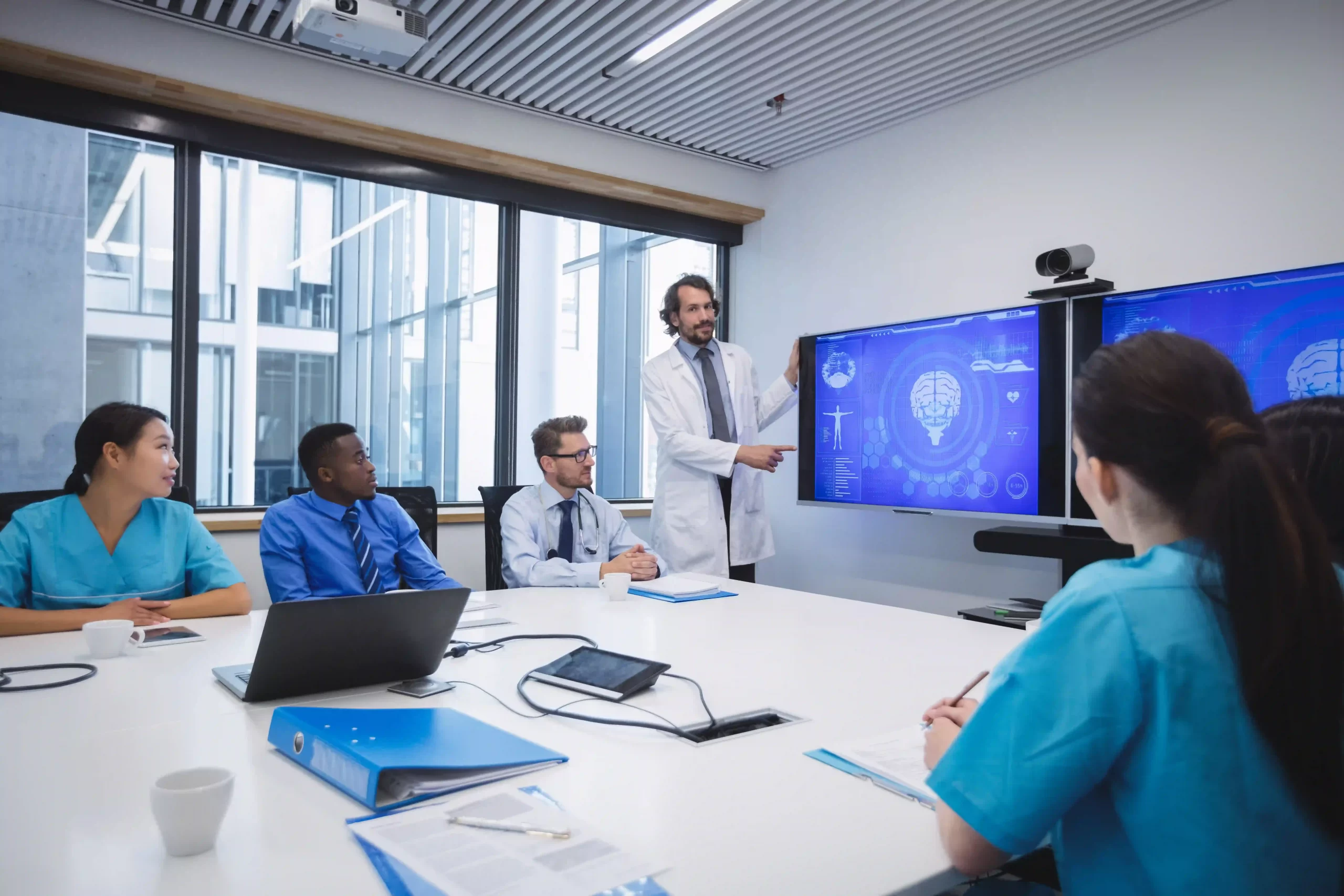 How mIHC + AI Solves 5 Challenges in Traditional IHC