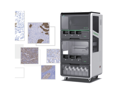 Common IHC Stainer Issues: Understanding the Top Three Challenges