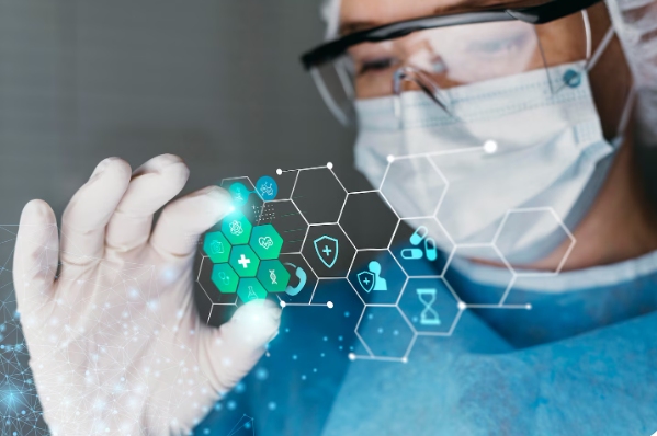 How Ki-67 Marker Analysis Aids Early Detection of HPV Effects