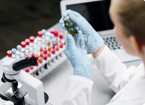 How Molecular Diagnostics Enhances Clinical Decision-Making