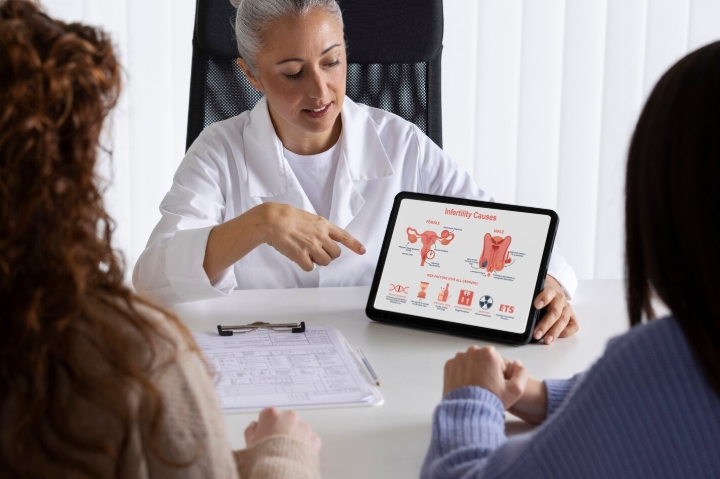The Role of ER and PR in Breast Cancer: Prognosis and Treatment Guide