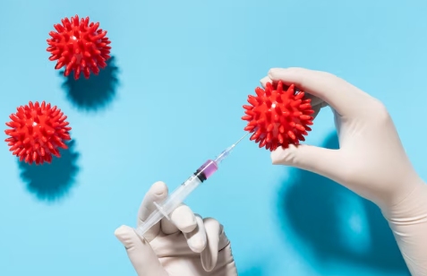 What Ki-67 Marker Reveals About HPV-Related Cell Proliferation