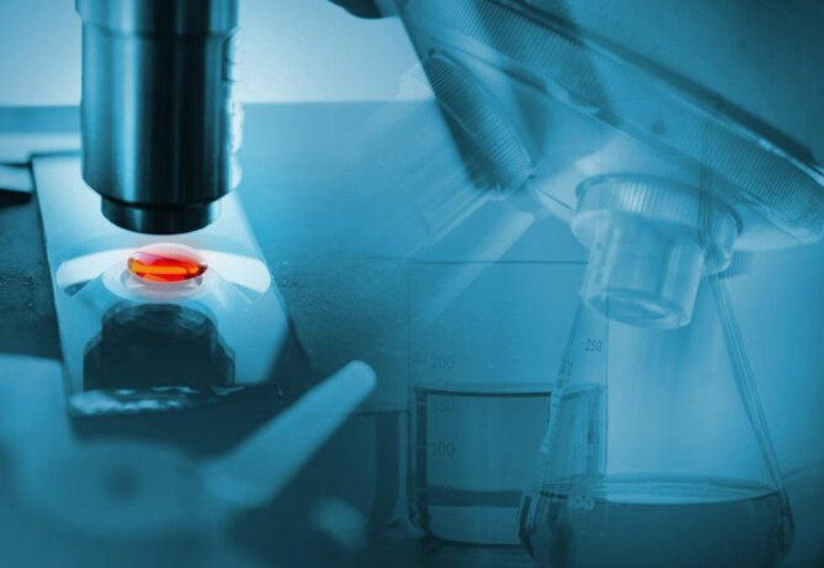 Inside a Lab Detection System for Accurate Results