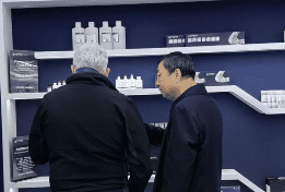 Strengthening Partnerships Across Borders ???